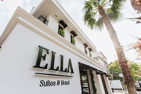 Ella Suites Hotel