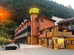 CENNET SUİT