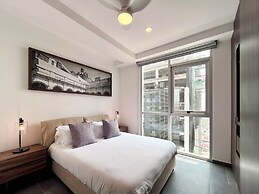 Mi Zona Lodging San Angel