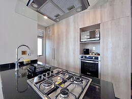 Mi Zona Lodging San Angel