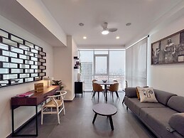 Mi Zona Lodging San Angel