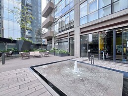 Mi Zona Lodging San Angel