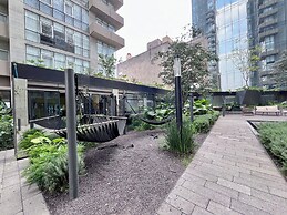 Mi Zona Lodging San Angel