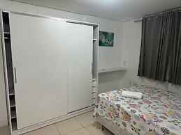 Duna Barcane Vista Mar Pontanegra Natal