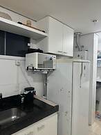 Duna Barcane Vista Mar Pontanegra Natal