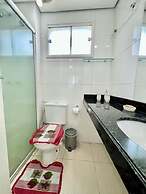 Duna Barcane Vista Mar Pontanegra Natal