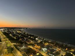 Duna Barcane Vista Mar Pontanegra Natal