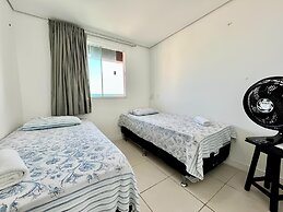 Duna Barcane Vista Mar Pontanegra Natal