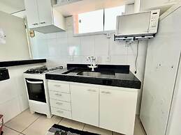 Duna Barcane Vista Mar Pontanegra Natal