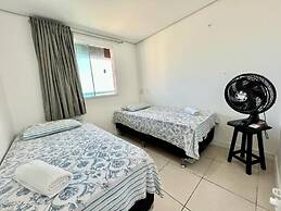 Duna Barcane Vista Mar Pontanegra Natal