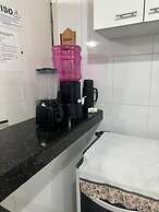 Duna Barcane Vista Mar Pontanegra Natal