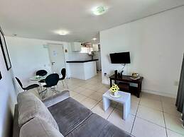 Duna Barcane Vista Mar Pontanegra Natal