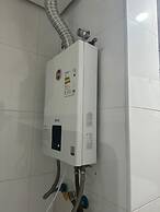 Duna Barcane Vista Mar Pontanegra Natal