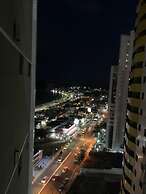 Duna Barcane Vista Mar Pontanegra Natal