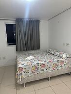 Duna Barcane Vista Mar Pontanegra Natal