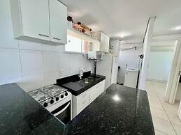 Duna Barcane Vista Mar Pontanegra Natal