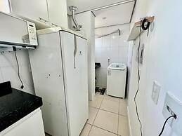 Duna Barcane Vista Mar Pontanegra Natal