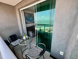 Duna Barcane Vista Mar Pontanegra Natal