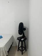 Duna Barcane Vista Mar Pontanegra Natal