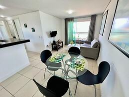 Duna Barcane Vista Mar Pontanegra Natal