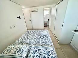 Duna Barcane Vista Mar Pontanegra Natal