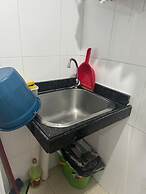 Duna Barcane Vista Mar Pontanegra Natal