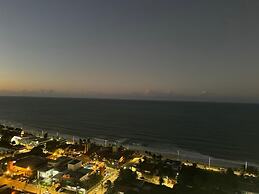 Duna Barcane Vista Mar Pontanegra Natal