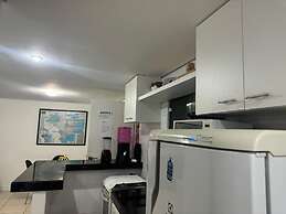 Duna Barcane Vista Mar Pontanegra Natal