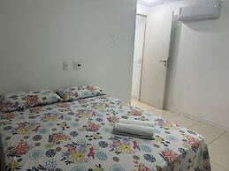 Duna Barcane Vista Mar Pontanegra Natal