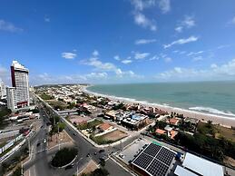 Duna Barcane Vista Mar Pontanegra Natal