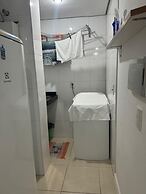 Duna Barcane Vista Mar Pontanegra Natal