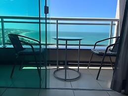 Duna Barcane Vista Mar Pontanegra Natal