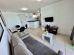 Duna Barcane Vista Mar Pontanegra Natal