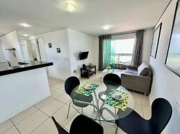 Duna Barcane Vista Mar Pontanegra Natal