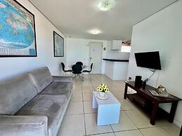 Duna Barcane Vista Mar Pontanegra Natal