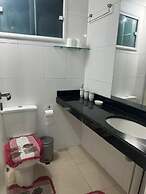 Duna Barcane Vista Mar Pontanegra Natal