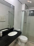 Duna Barcane Vista Mar Pontanegra Natal