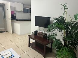 Duna Barcane Vista Mar Pontanegra Natal