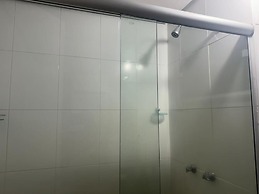 Duna Barcane Vista Mar Pontanegra Natal