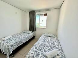 Duna Barcane Vista Mar Pontanegra Natal