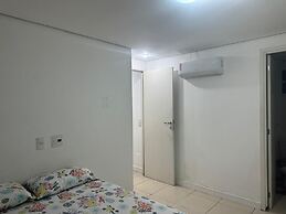 Duna Barcane Vista Mar Pontanegra Natal