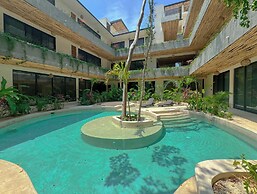 Paraíso en Tulum Noil Foresta TP1