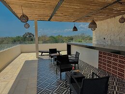 Paraíso en Tulum Noil Foresta TP1