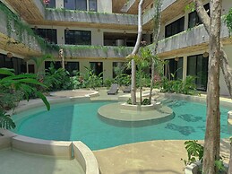 Paraíso en Tulum Noil Foresta TP1