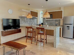 Paraíso en Tulum Noil Foresta TP1