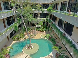 Paraíso en Tulum Noil Foresta TP1