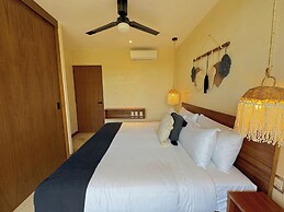 Paraíso en Tulum Noil Foresta TP1