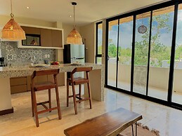 Paraíso en Tulum Noil Foresta TP1