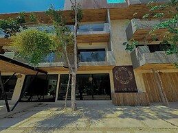 Paraíso en Tulum Noil Foresta TP1