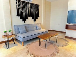 Paraíso en Tulum Noil Foresta TP1